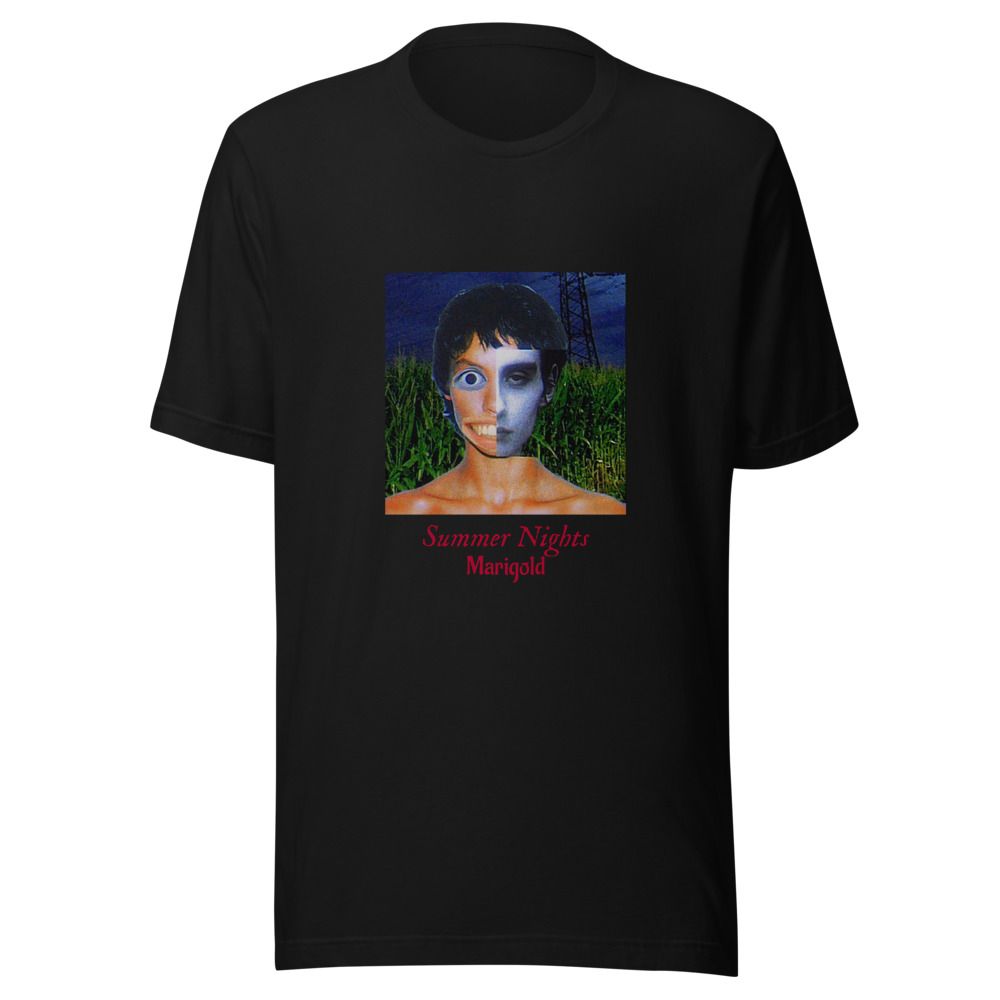 Summer Nights Tee