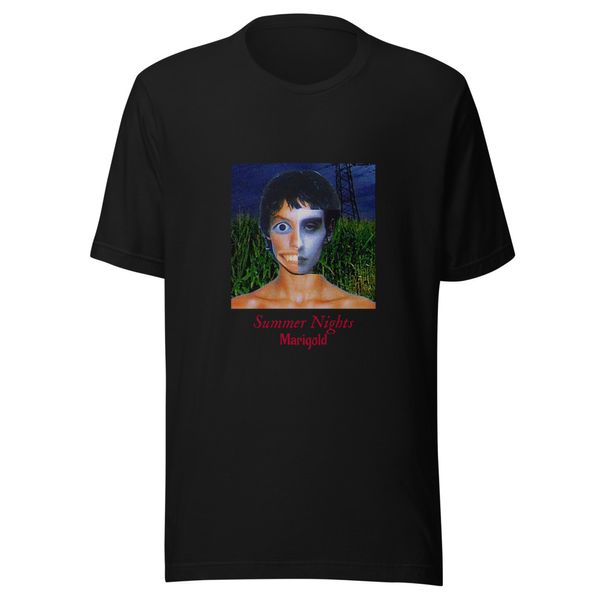 Summer Nights Tee