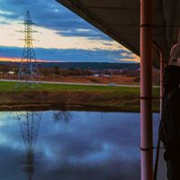 Won't Go Changing by Dead-Drop