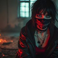 Weiter by Deadrai