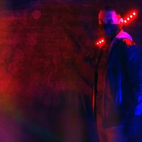 Turn Up by Dead-Drop