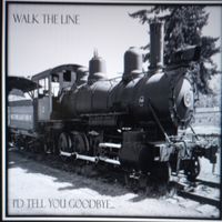 I'd Tell You Goodbye by Walk The Line