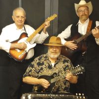 Hank Jr Show by Walk The Line