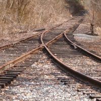 Cross That line by Walk The Line