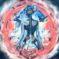 Lost Control - EP by The Unaffected