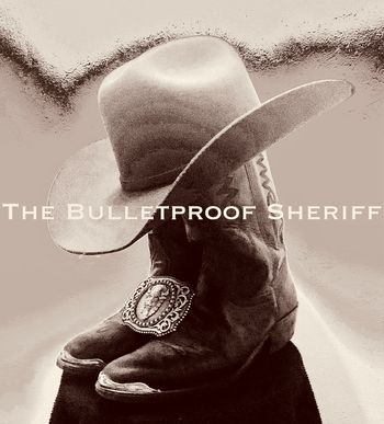 Chapter 2: The Wildest Buffalo Rydah
