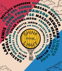 FRANKLIN on Shine Your Light (live)
