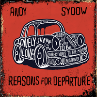 Reasons For Departure by Andy Sydow