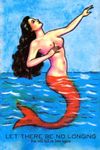 God & The Girl Loteria Cards