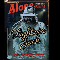 Alone with the Blues