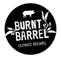Burnt Barrel