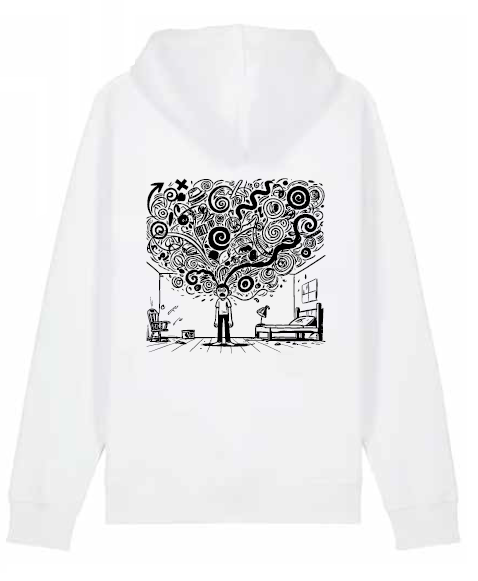 Noise Hoodie 