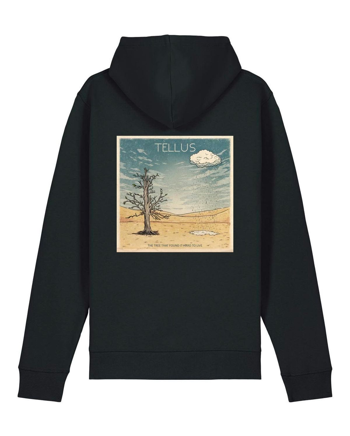 "The Tree" Hoodie (limited)