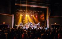 Below Grade - Charity Event: Battle of the Bands!