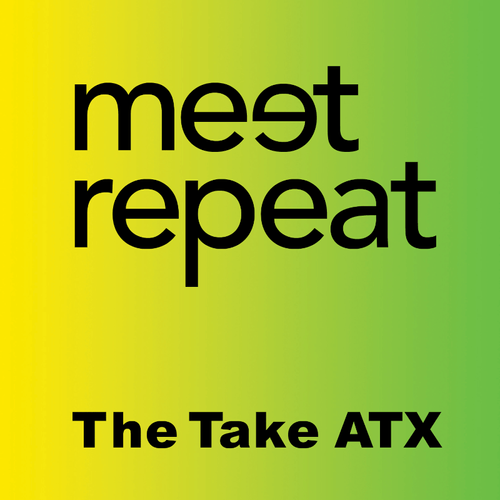 Purchase the "meet repeat" EP by The Take ATX