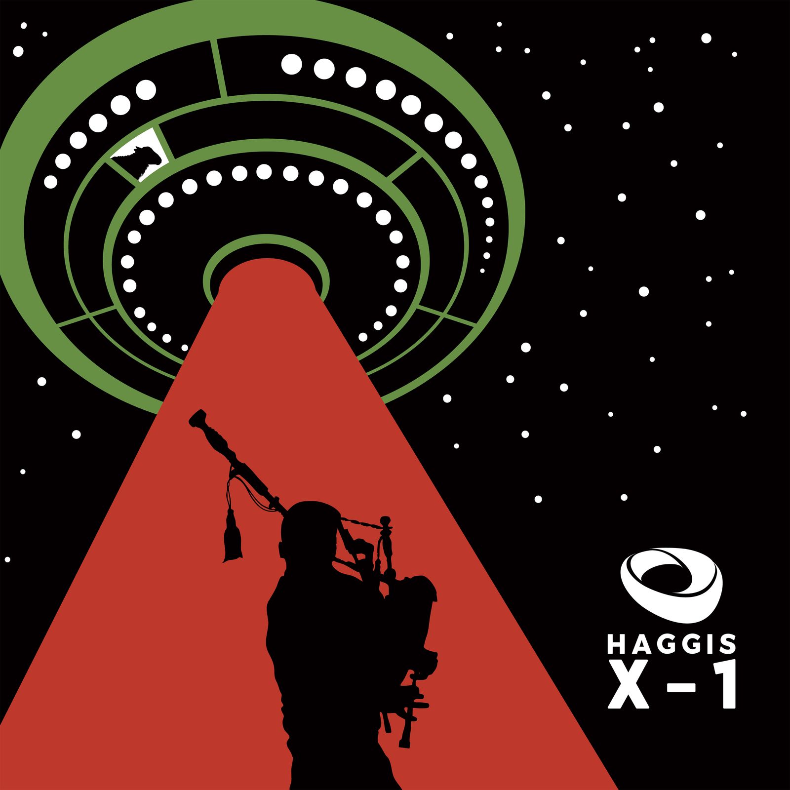 Haggis X-1 - Store