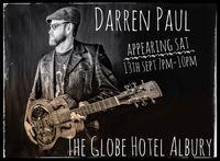 Darren Paul 