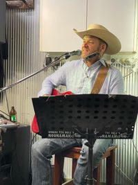 Darren Paul Musician