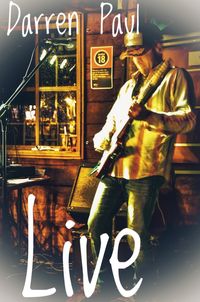 Darren Paul Musician