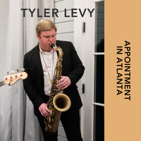 Appointment in Atlanta by Tyler Levy