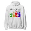 Band Hoodie