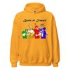 Band Hoodie