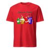 Soft Style Band T-shirt