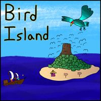 Bird Island by Bards of Dimaril