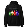 Band Hoodie