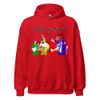 Band Hoodie
