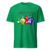 Soft Style Band T-shirt