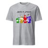 Soft Style Band T-shirt