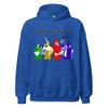 Band Hoodie