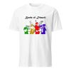 Soft Style Band T-shirt