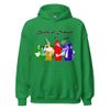 Band Hoodie