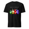 Soft Style Band T-shirt