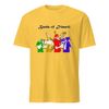 Soft Style Band T-shirt