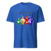 Soft Style Band T-shirt