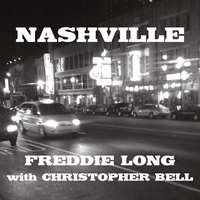 Nashville by Freddie Long with Christopher Bell