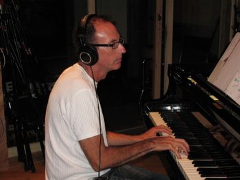 Solid Sound Studios-Ann Arbor
