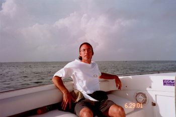 Belize
