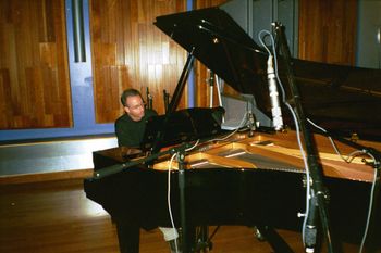 The Hit Factory/Criteria Studios-Miami, Florida
