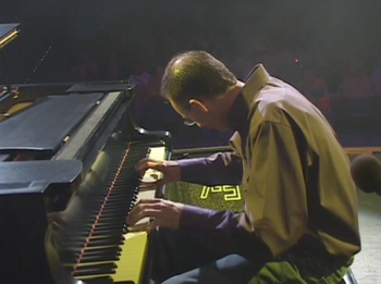 Christian Family Centre live performance-Adrian, Michigan
