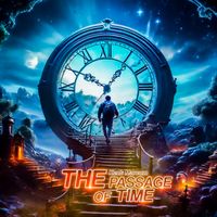 The Passage of Time by Kent Marcum 