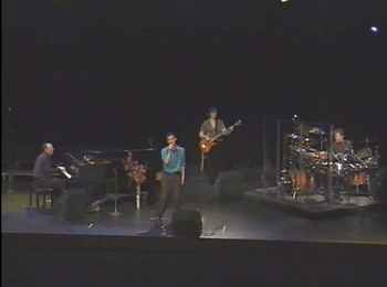 Christian Family Center concert
