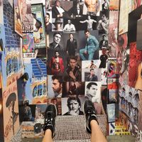 Noticing Heartbreak  by Clarify Destiny 