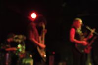 Deathshine @ Old Towne Pub