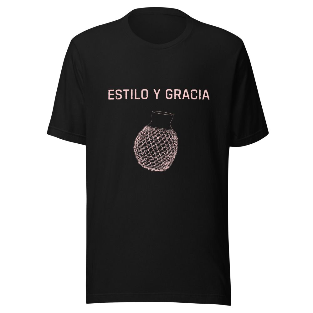 Unisex Staple Eco T-Shirt | Bella + Canvas 3001ECO