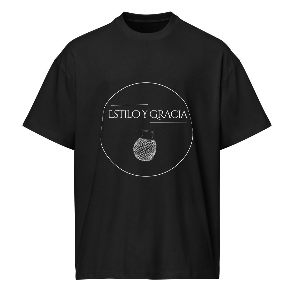Men's Box Tee | Cotton Heritage MC1087