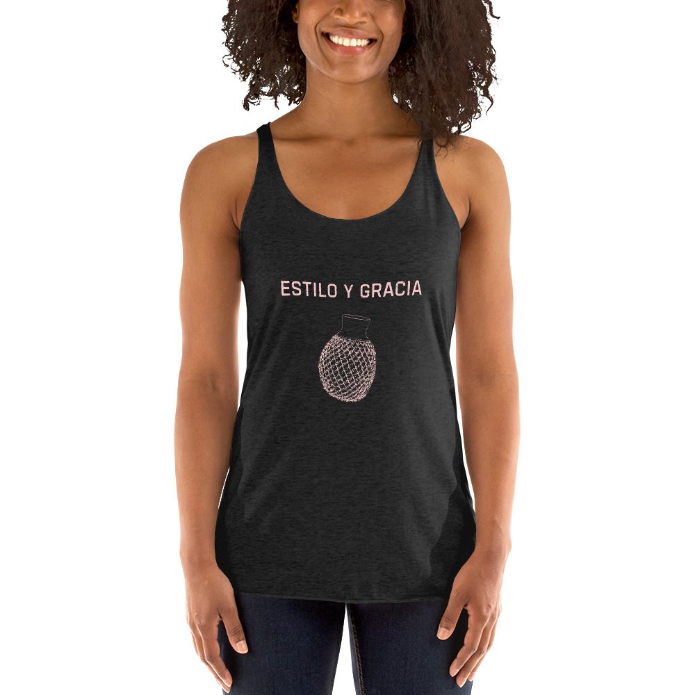 Women's Racerback Tank Top | Next Level 6733